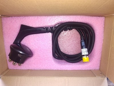 Lumenis Pollogen Applicator Trilift A2 LCM Black REF-20900312BK Free Shipping