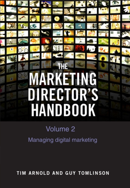 The Marketing Director's Handbook Volume 2 9780955886027 - Free Tracked Delivery
