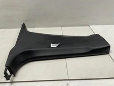 2013 2017 HONDA ACCORD SEDAN RIGHT CENTER B PILLAR LOWER COVER TRIM OEM+