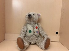 Antique and Vintage Steiff Stuffed Animals | Collectors Weekly
