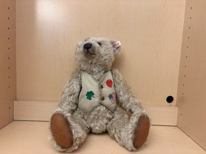 Steiff Studio Bear | eBay