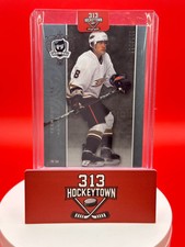 2007-08 Upper Deck The Cup Teemu Selanne #100
