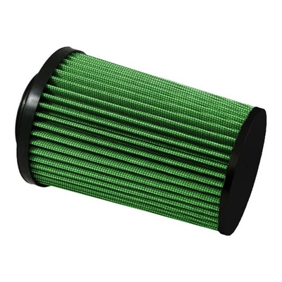 Green Filter Clamp-on Cone Filter ID 3in. / H 8in. - Image 1 of 4