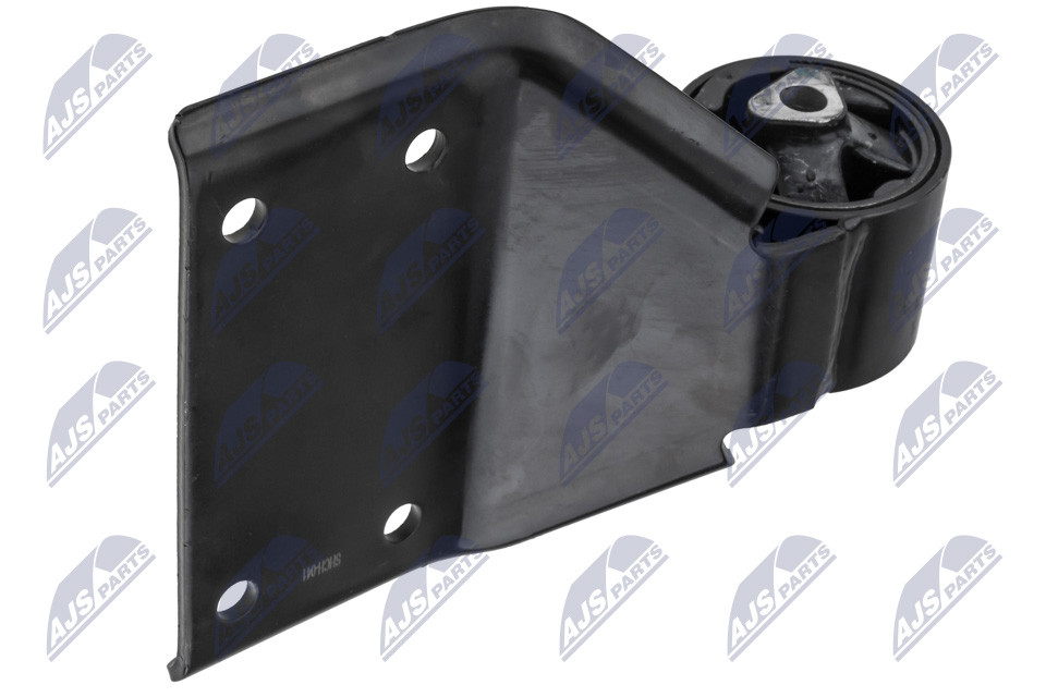 Rear NTY ZPS-CH-041 Mounting, manual transmission for JEEP