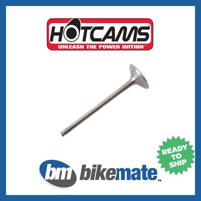 Hotcams Exhaust Valve Titanium  for KAWASAKI KFX 450 R 2012 2013 2014