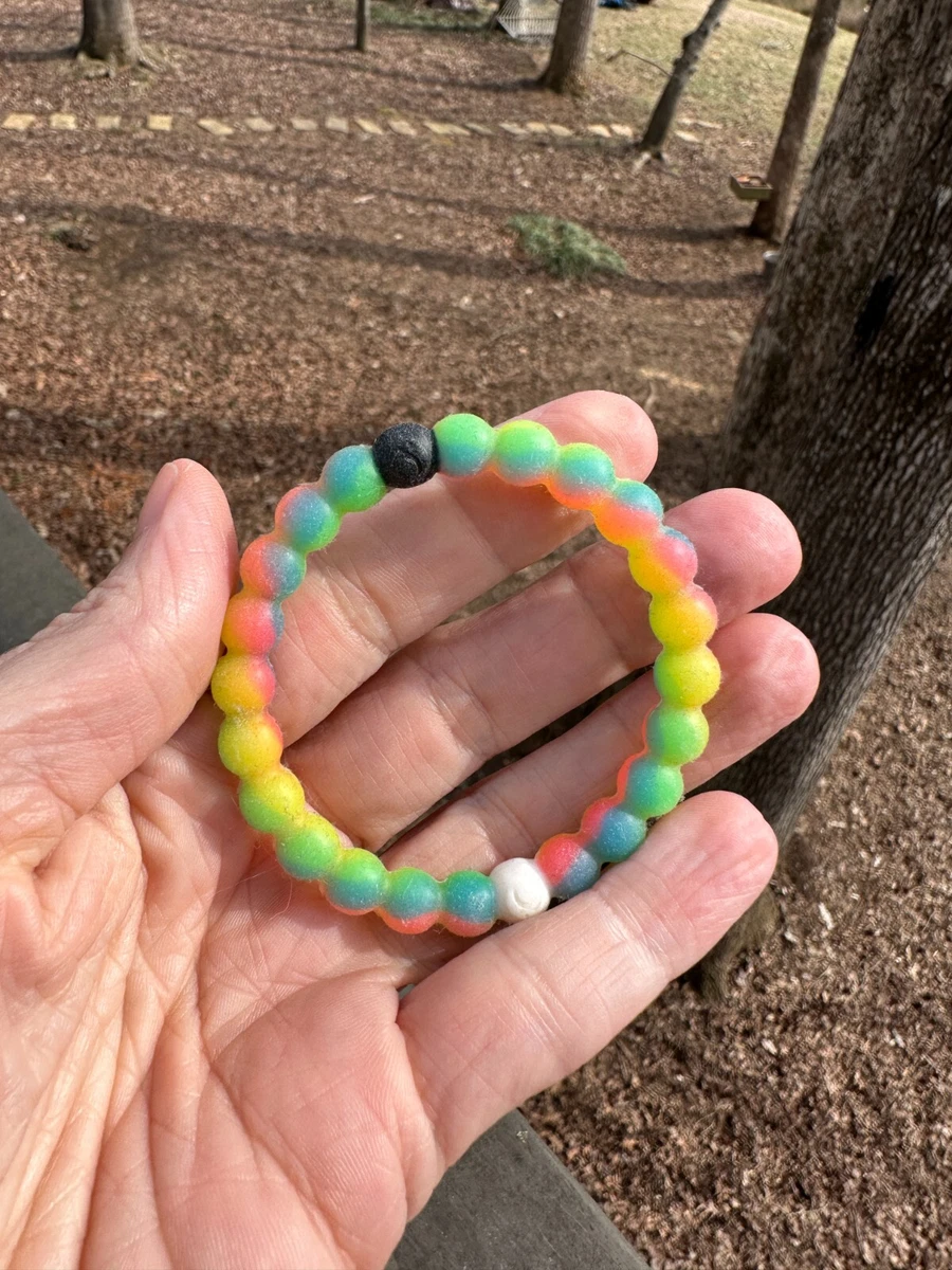 Rainbow lokai deals