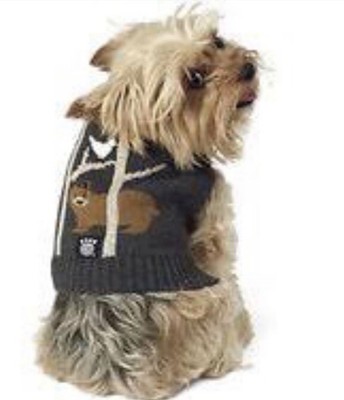petrageous dog sweaters