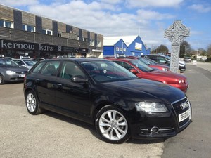 2012-12-AUDI-A3-2-0-TDi-SPORTBACK-DIESEL-SPORT-5-Doors-Black-FSH