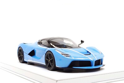 アシェット LaFerrari リモコン付き 楽天市場】フェラーリ正規ライセンス FXXK ラフェラーリ