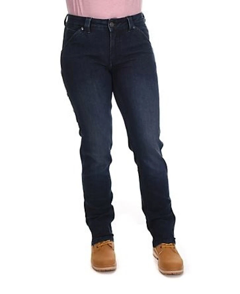 Flex work cheap jeans
