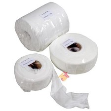 LAND DRAIN FILTER SLEEVE SOCK FOR PERFORATED LAND DRAIN
