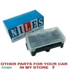Datsun 620 Fuse Box  Genuine Parts Made In Japan  Pickup Tuck