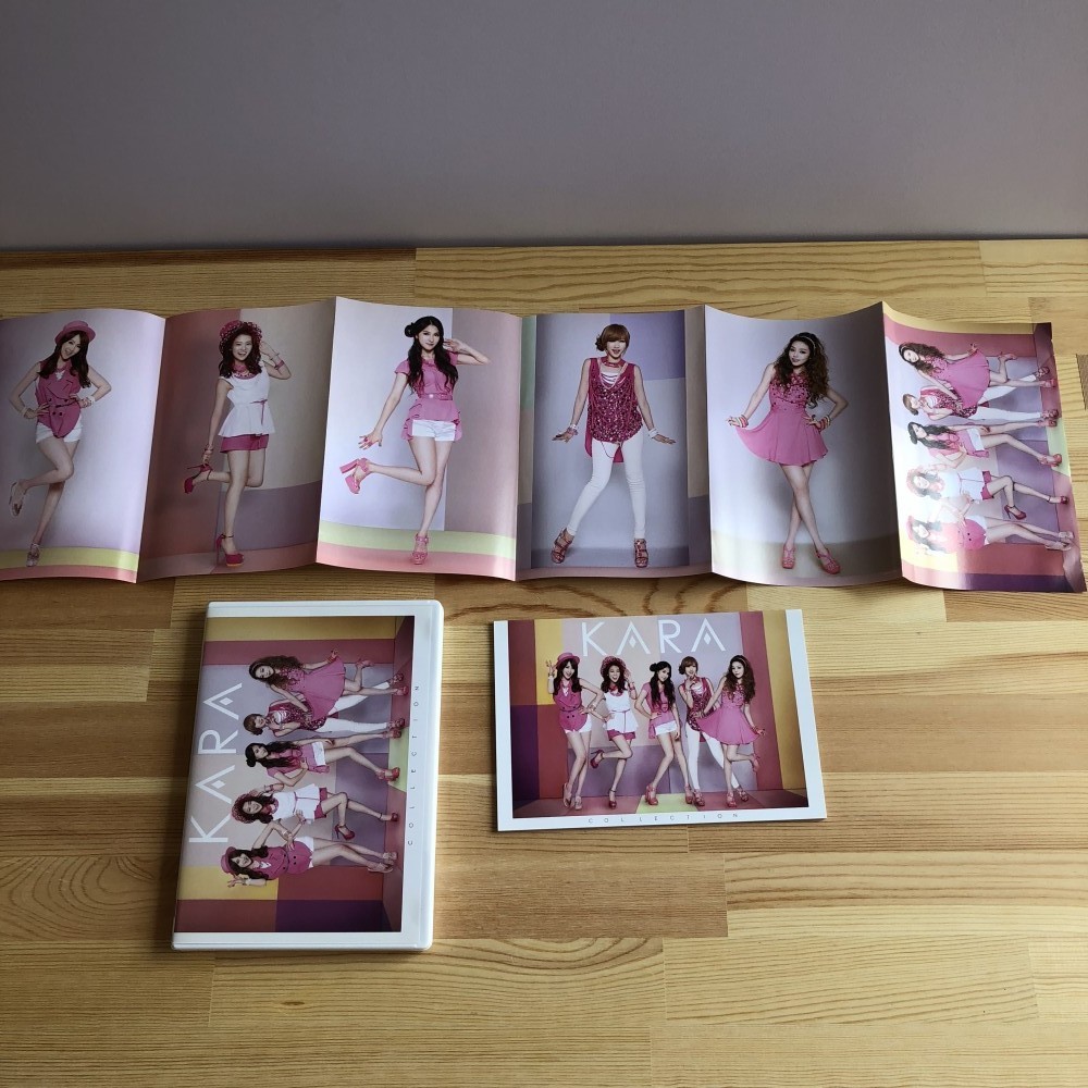 KARA CD・DVD コレクション 71rpGVVqlZL.jpg