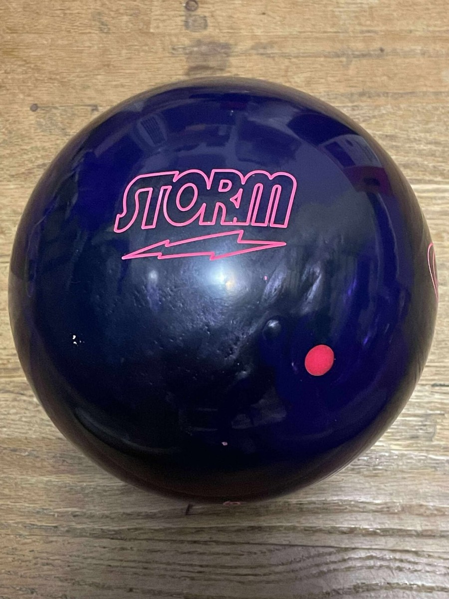 ボール storm fate 14P Storm Fate Bowling Ball + FREE SHIPPING at BowlersMart.com