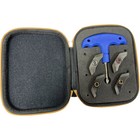 4×Golf Club weight Set For Titleist TSR2 TSR4 Driver,TSR2 wood 7g/9g/11g/13g