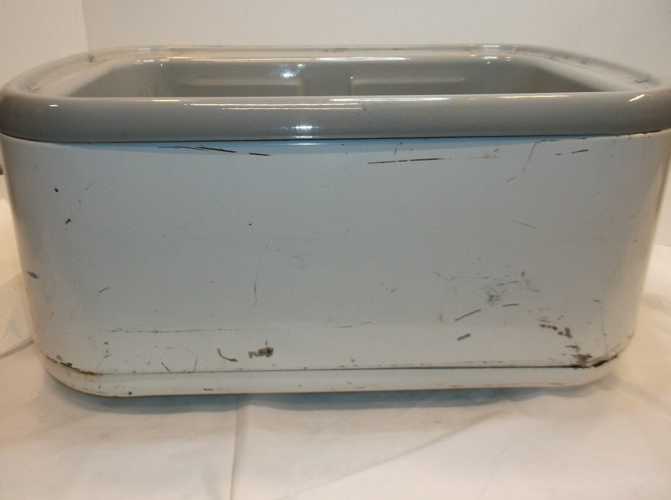 VINTAGE Roaster 1950's KENMORE ROASTER Model 135.6400 MCM eBay