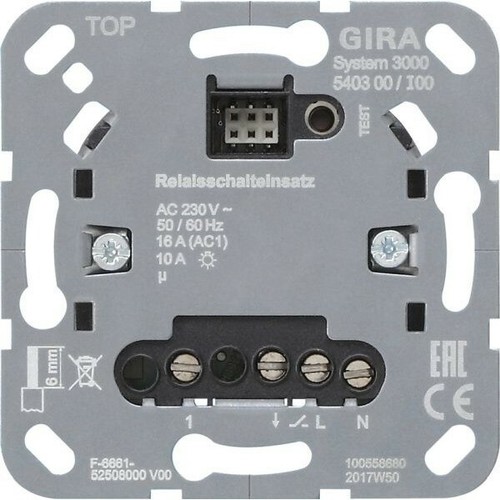 GIRA System 55 E2 Reinweiß seidenmatt USB Steckdose Rahmen Schalter Wippe Taster - Bild 48 von 56