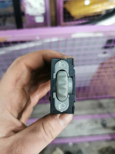 Renault Scenic JA0/1 Schalter LWR Leuchtweitenregulierung 7700433081