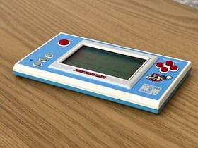 Nintendo Game and Watch Super Mario Bros LCD - Working -👽👾Retro Gift Idea👾👽