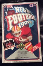 1991 Upper Deck Football Cards 40