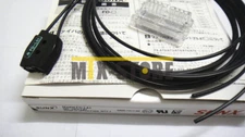 1PC Brand New Ones Panasonic/SUNX Fiber Optic Sensor FD-L51 FDL51
