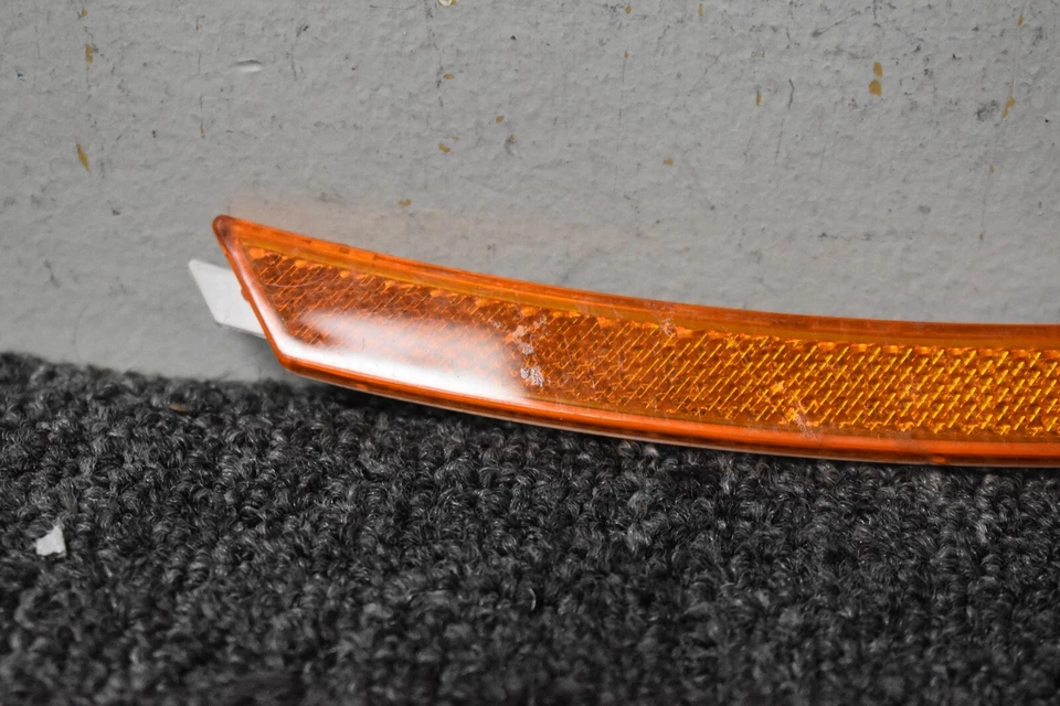 2008 - 2010 宝马 535XI 前左侧反射器灯工厂原始设备制造商 — 第 2/4 张图片