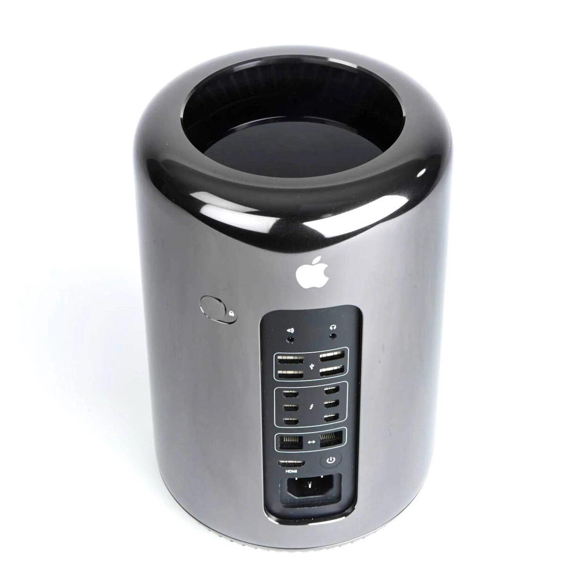 Apple Mac Pro Intel Xeon 12-Core 64 GB RAM Apple Desktops & All-In