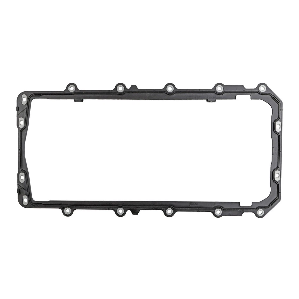 Junta de cárter de aceite OS30850R Felpro para camioneta F150 Ford F-150 Mustang V8 5,0 L 2011-20 Foto 3 de 4