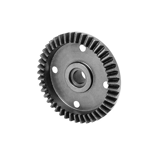 Team Corally - Diff. Bevel Gear 43T - Molded Steel - 1 pc - Bild 1 von 1