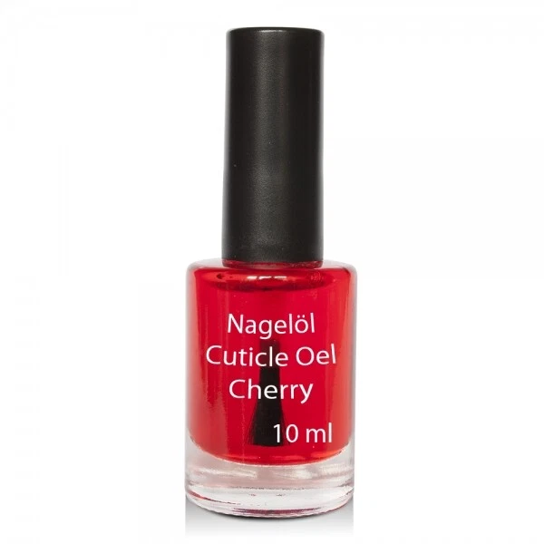 SUN GARDEN NAILS Nagelöl Cherry 10 ml