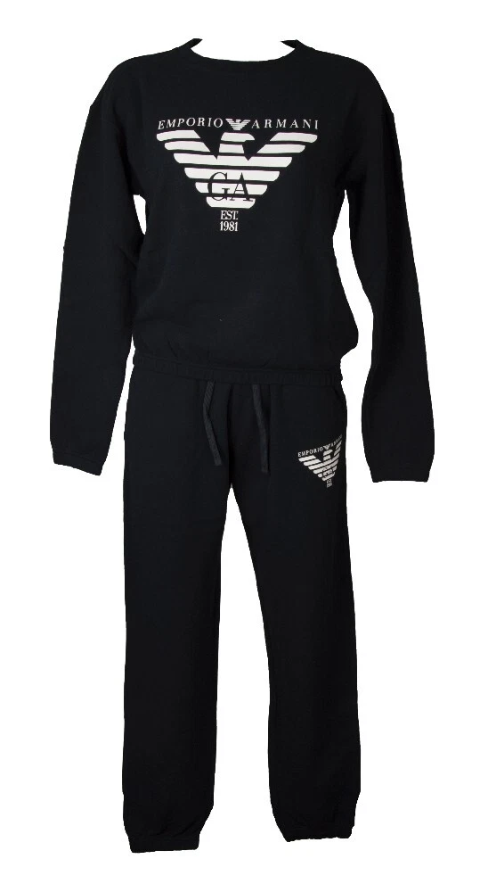 Completo donna clearance armani