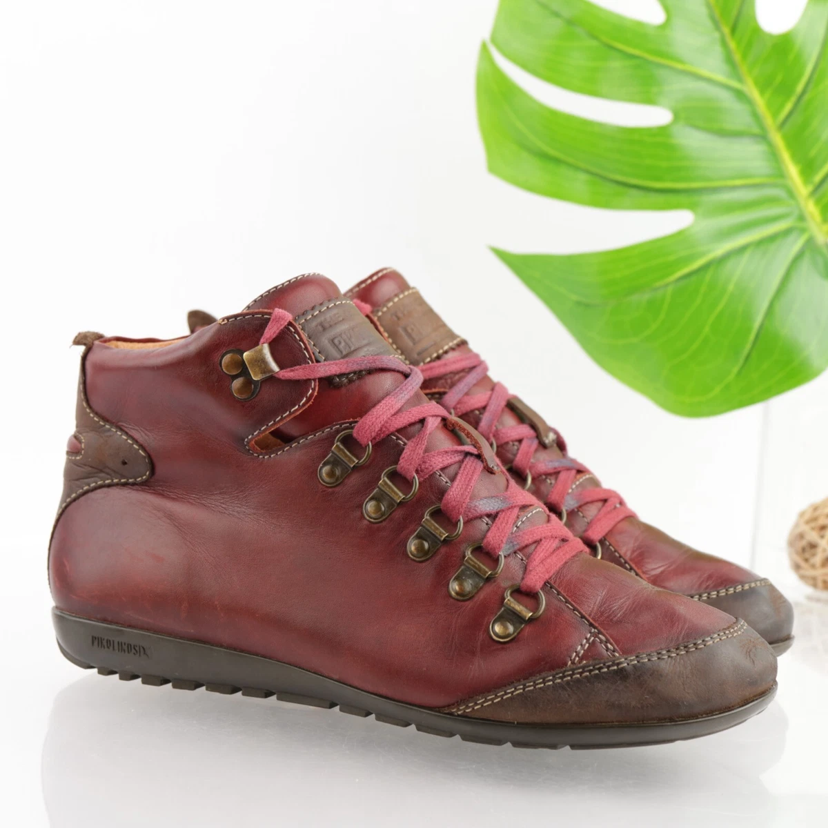 Pikolinos lisboa boot cheap