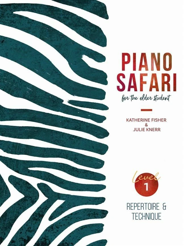 Piano safari deals
