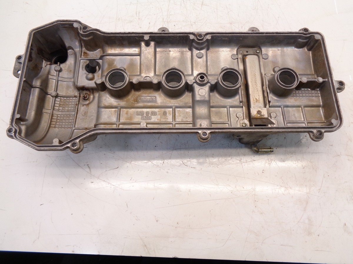 Ventildeckel Zylinderkopfhaube für Mazda 2 DE 1,3 ZJ46 ZJ 46