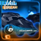 All Cars Spoilers Rims Colors | Jailbreak | | Clean Items