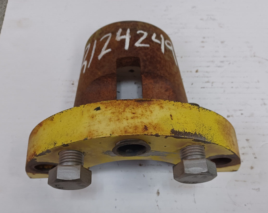 R124249 JOHN DEERE AXLE WEDGE r92525 r107727 r105005 | eBay