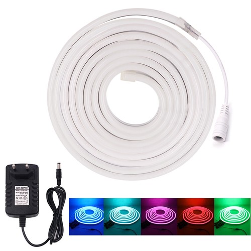 Led Streifen Aussen 12v Wasserdicht