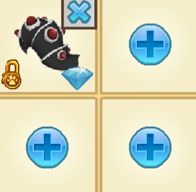 Oggetto Virtuale Animal Jam Collare Lungo A Punta Raro Per Animal Jam Classic AJC - Oggetto Digitale Da Collezione (LEGGI) Collare Lungo A Punta Raro Animal Jam Classic - Foto 13