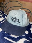 Vintage 1990s ARIZONA JEAN COMPANY ADVERISTING DENIM HAT CAP (36) — photo 1