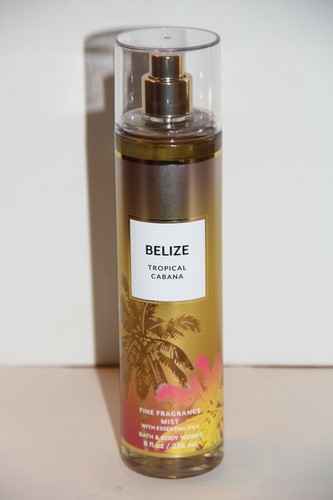 BATH AND BODY WORKS FINE FRAGRANCE MIST BODY SPLASH SPRAY 8 OZ, YOU CHOOSE! - Picture 21 of 374