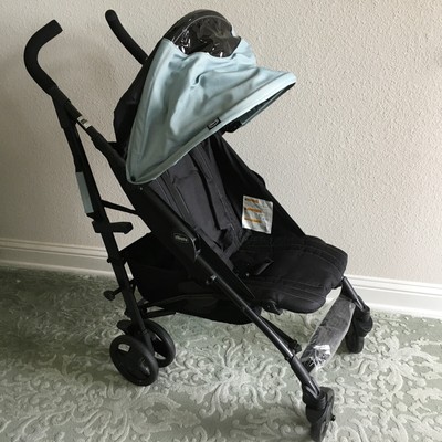chicco liteway stroller grey