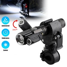 hoicmoic bike light
