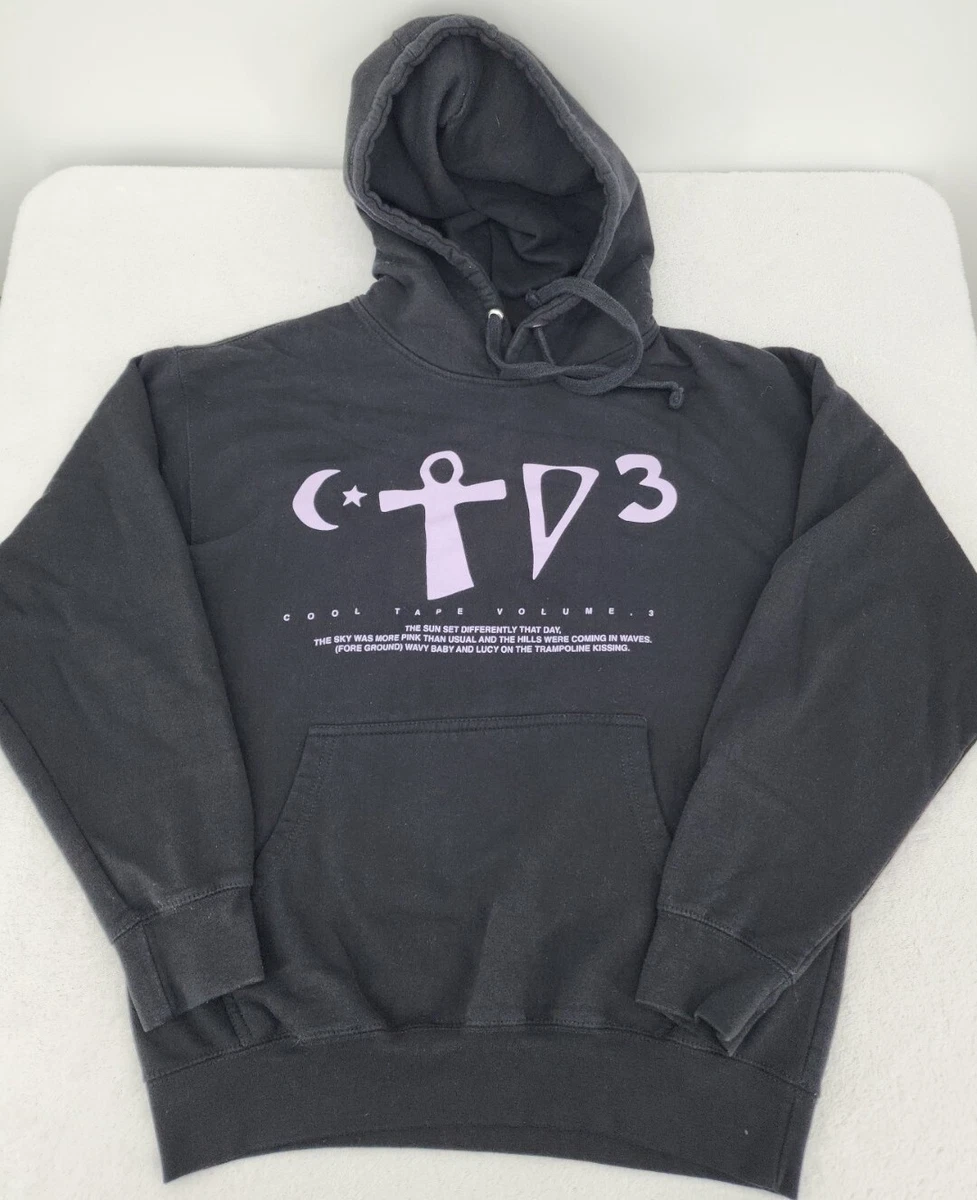 Jaden smith hoodie new arrivals