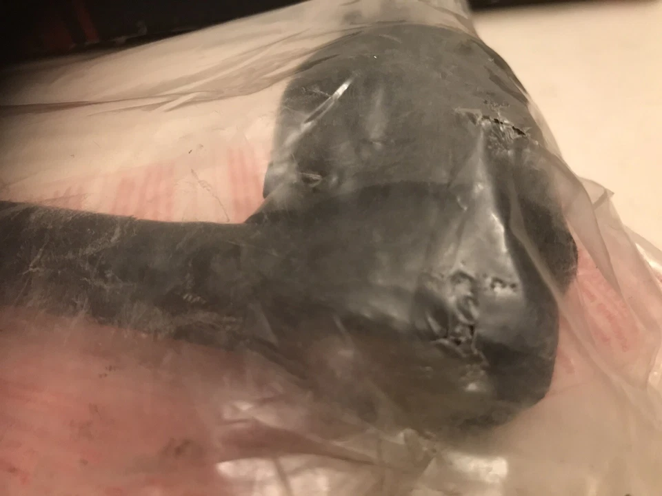 AUTOPART INTERNATIONAL 2600-65610 ES3365T STEERING TIE ROD END FRONT OUTER - Image 4 of 4