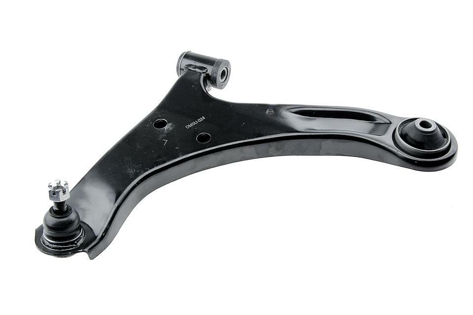 Bras de liaison avant gauche contre l'usure des pneus Suzuki Grand Vitara II triangle 4520265J00
