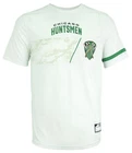 Outerstuff Call of Duty League Men's Chicago Huntsman Short Sleeve Home Jersey