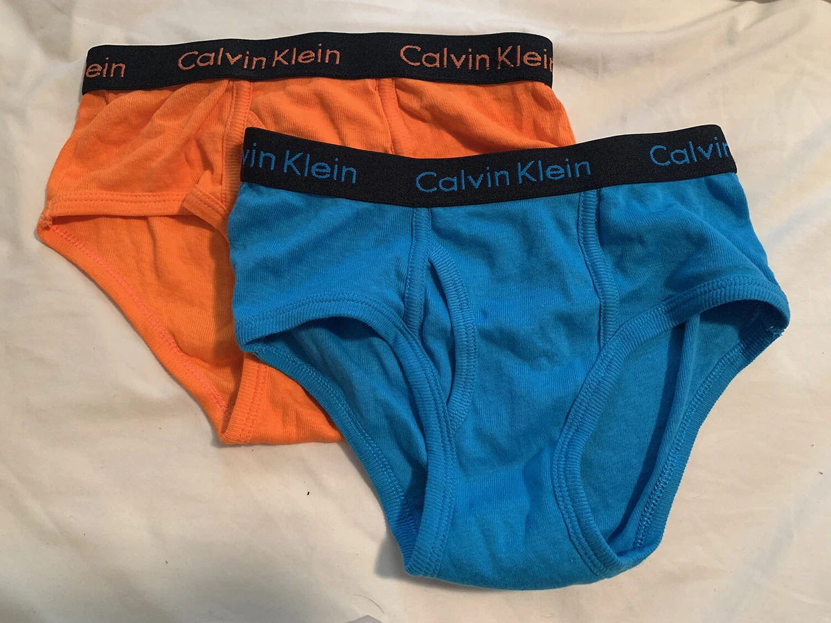 Ck 2024 boys briefs