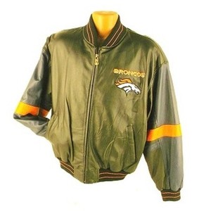 blouson nfl