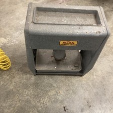 ELTEX wick galvanised paraffin greenhouse Garage Workshop heater