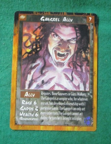 RAGE CCG - (LIMITED EDITION) SINGLE RARE/CHASE CARDS - Foto 35 di 119